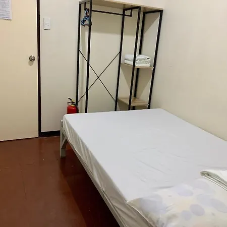 Mybed Dormitory Cebu Exterior photo