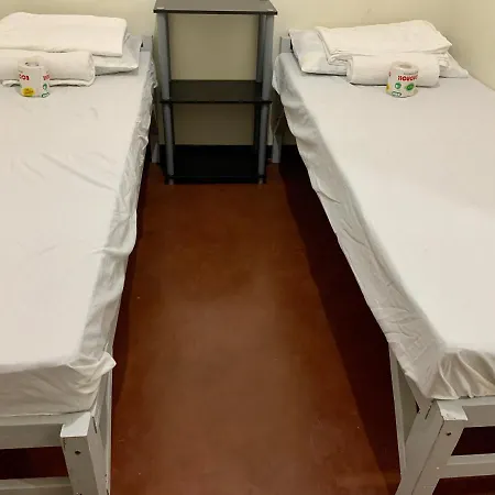 Mybed Dormitory Cebu Exterior photo