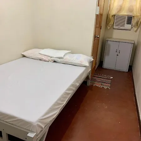 Mybed Dormitory Cebu Exterior photo