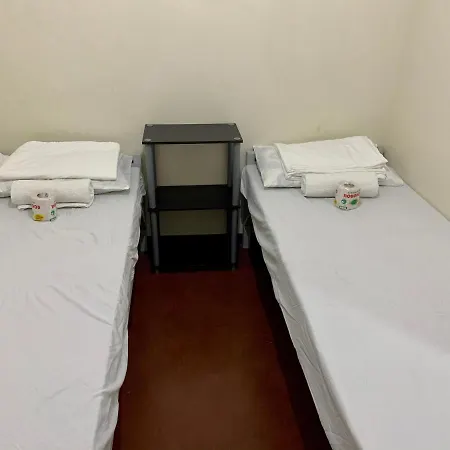 Mybed Dormitory Cebu Exterior photo