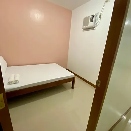 Mybed Dormitory Cebu Exterior photo