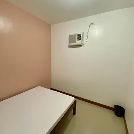 Mybed Dormitory Cebu Exterior photo