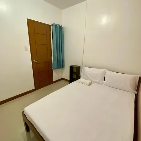 Mybed Dormitory Cebu Exterior photo