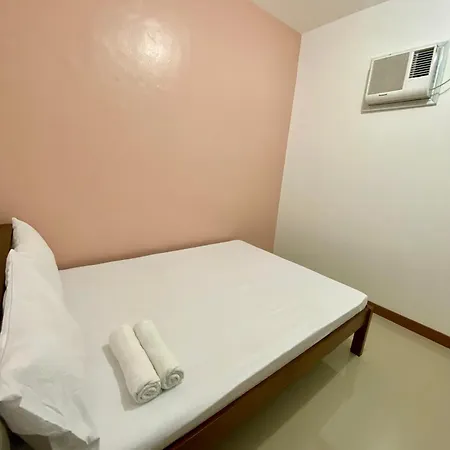 Mybed Dormitory Cebu Exterior photo