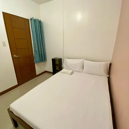Mybed Dormitory Cebu Exterior photo