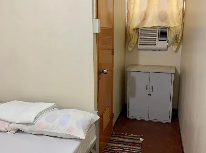 Mybed Dormitory