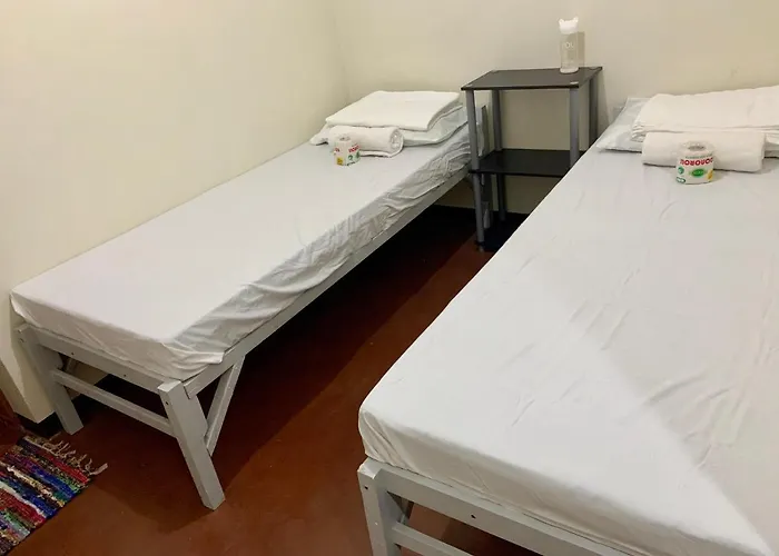 Mybed Dormitory