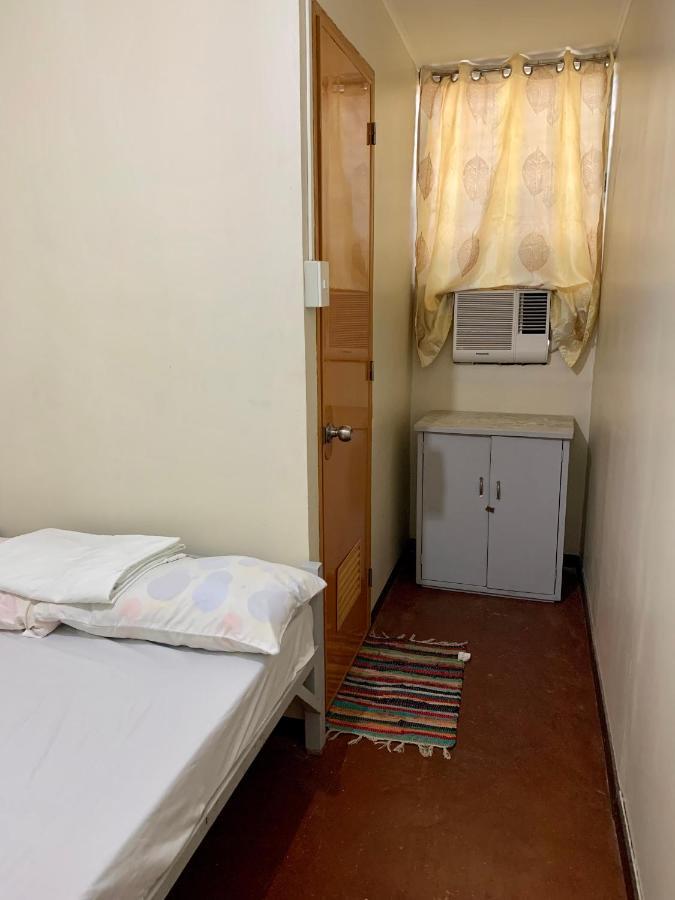 Hostel Mybed *