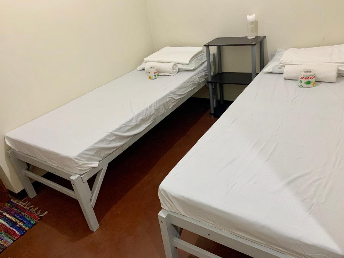 Hostel Mybed