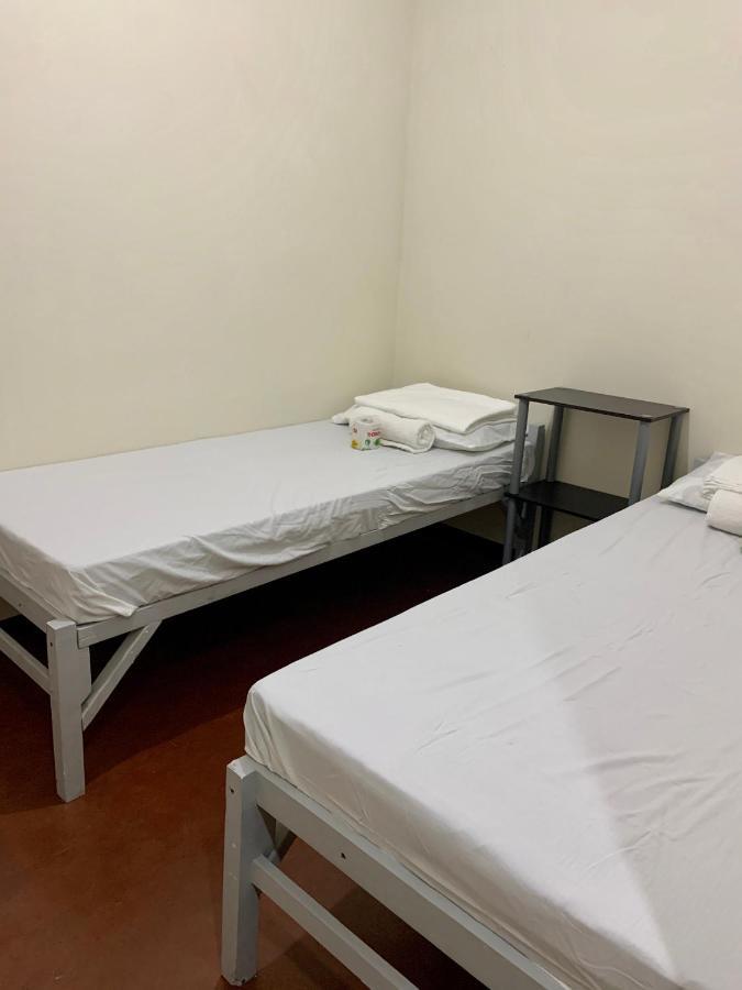 Hostel Mybed *
