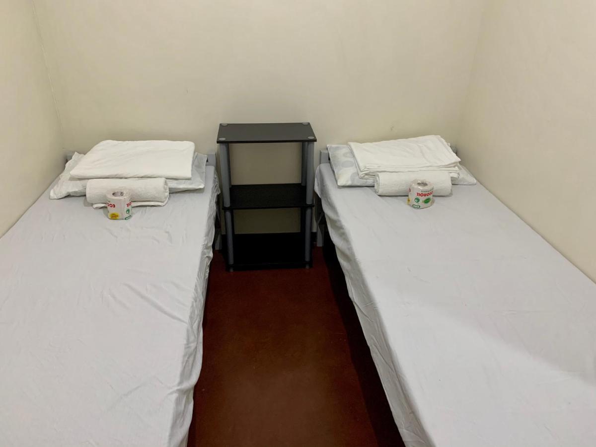Mybed Hostel Cebu
